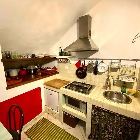 토리노 Casa D'Epoca 아파트 외부 사진