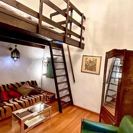 토리노 Casa D'Epoca 아파트 외부 사진
