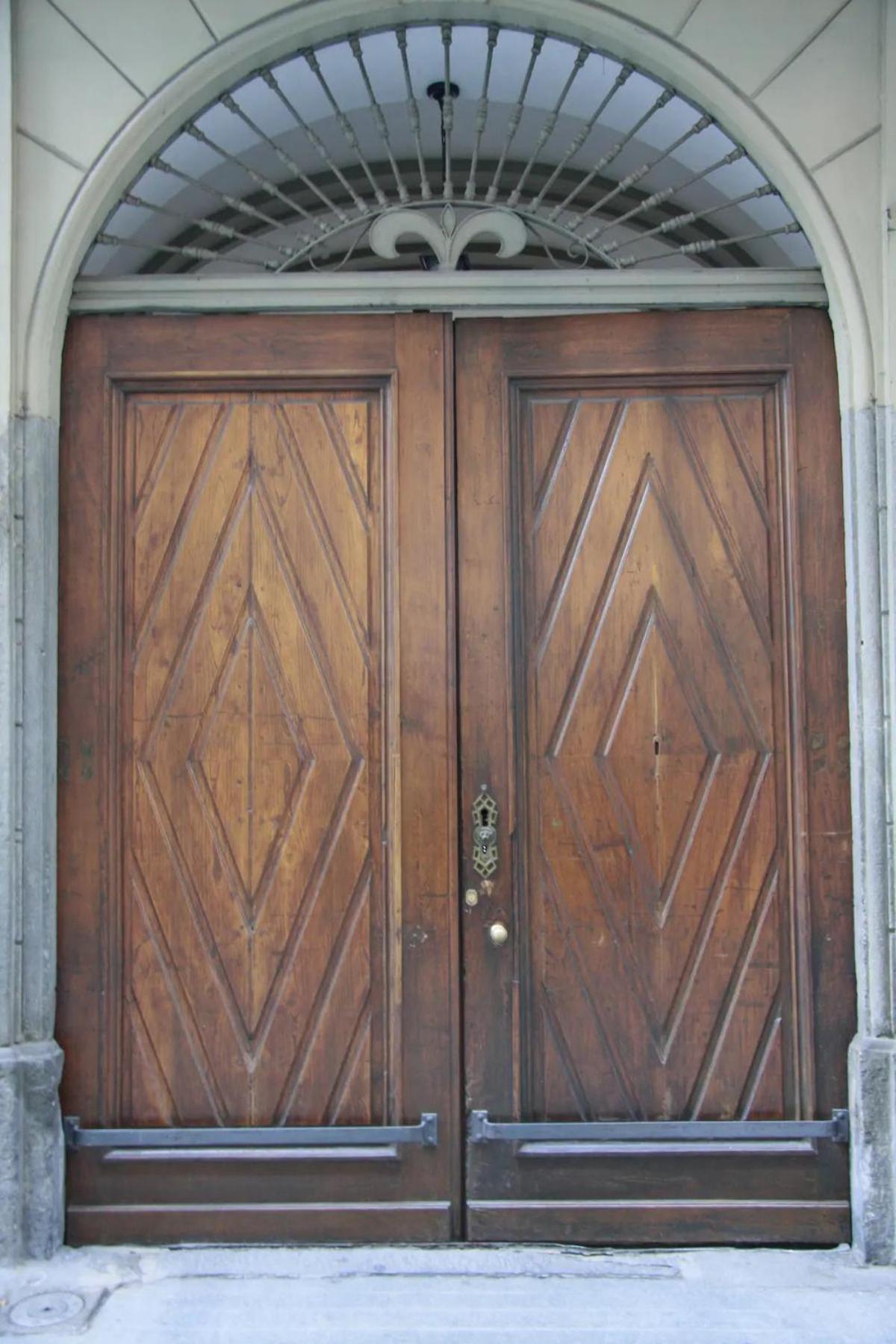 토리노 Casa D'Epoca 아파트 외부 사진